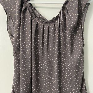 Lauren Conrad blouse